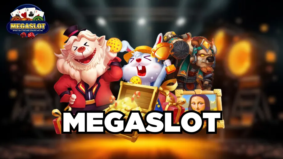 Megaslot